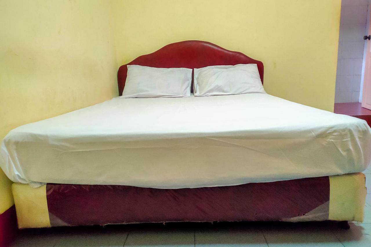 Oyo 3372 Hotel Pelita Terang Nagoya Luaran gambar